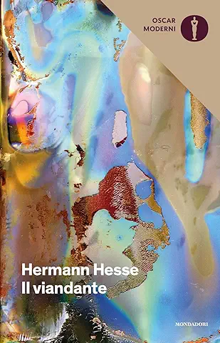 hermann hesse Il viandante