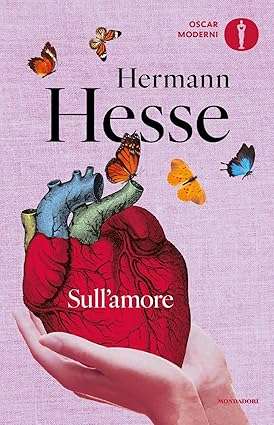 hermann hesse Sull'amore