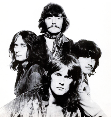 Ten Years After (1970)