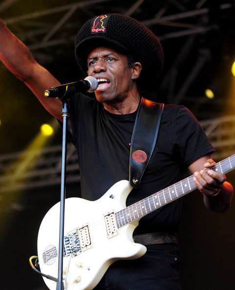 Eddy Grant at Supreme Court Gardens cropped