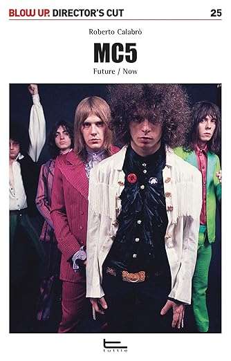 MC5. Future Now