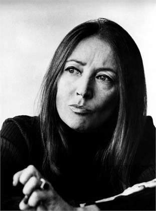 Oriana Fallaci 2