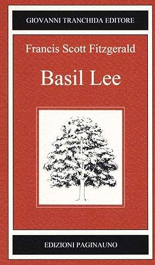 francis scott fitzgerald Basil Lee