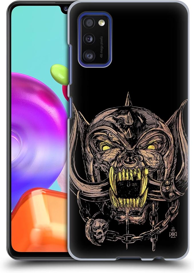 motorhead cover phone