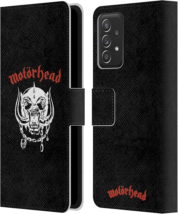 motorhead cover phone