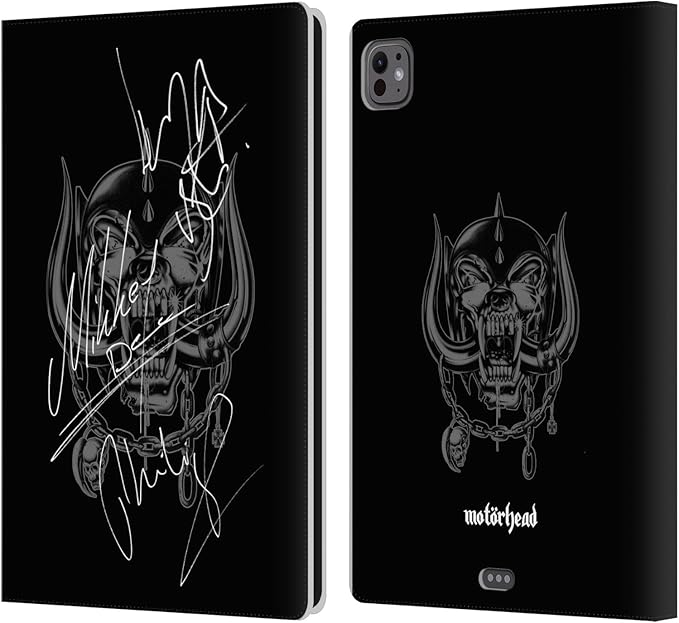 motorhead cover phone