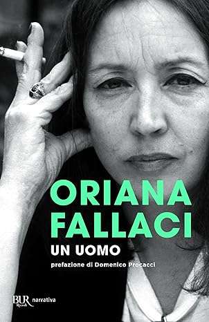 oriana fallaci Un uomo