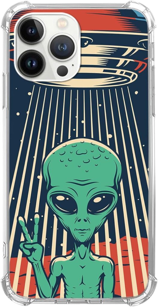 psychedelic cover iphone