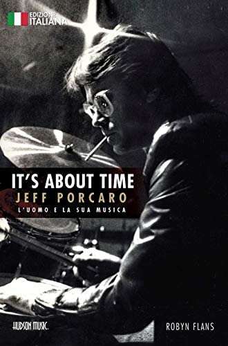 Jeff Porcaro libri