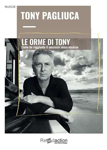 Le orme di Tony