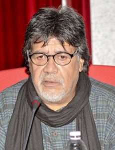 Luis Sepúlveda 2014 (cropped)