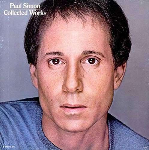PAUL SIMON COLLECTED WORKS