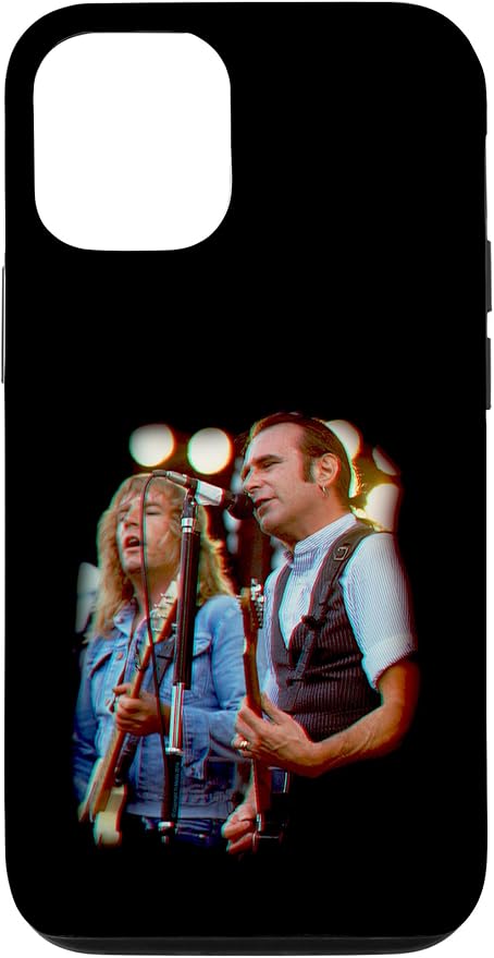 Rick E Francis Di Status Quo