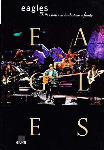 eagles libri