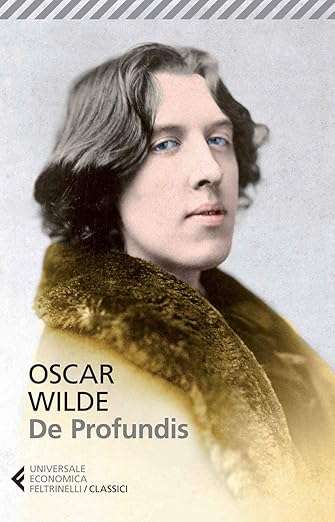 oscar wilde De profundis