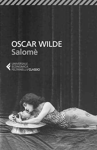 oscar wilde Salomè