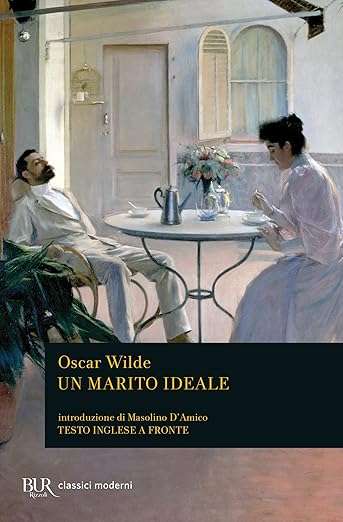 oscar wilde Un marito ideale