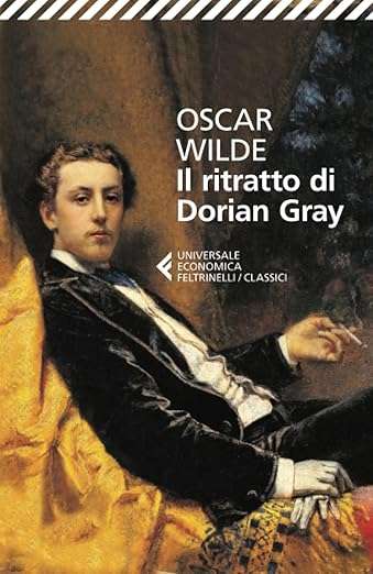 oscar wilde il ritratto di dorian gray