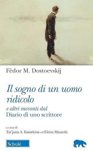 Fëdor Dostoevskij Diario di uno scrittore