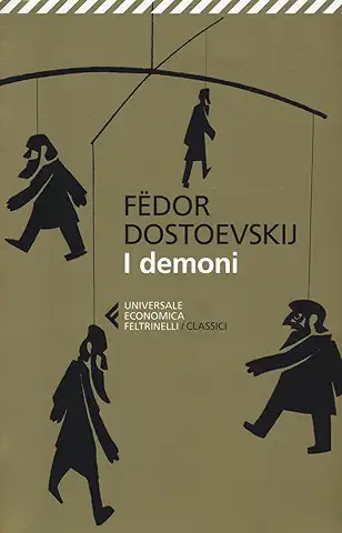 Fëdor Dostoevskij I demoni