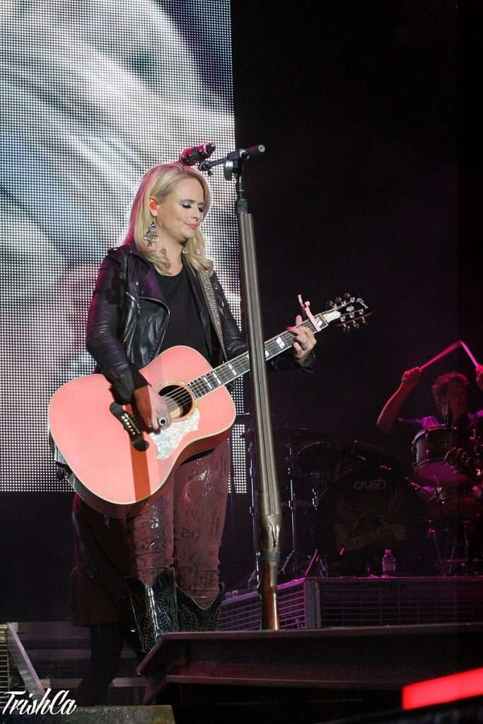 Miranda Lambert Boots & Hearts 2013 (9942637485)