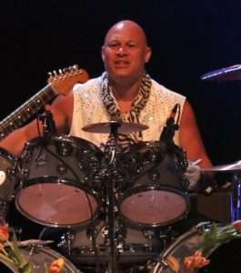 Narada Michael Walden 2011