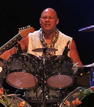 Narada Michael Walden 2011