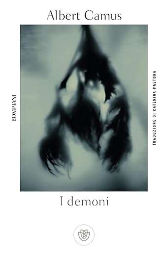albert camus I demoni