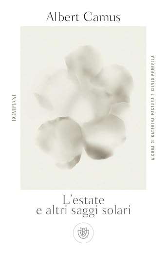 albert camus L'estate e altri saggi solari