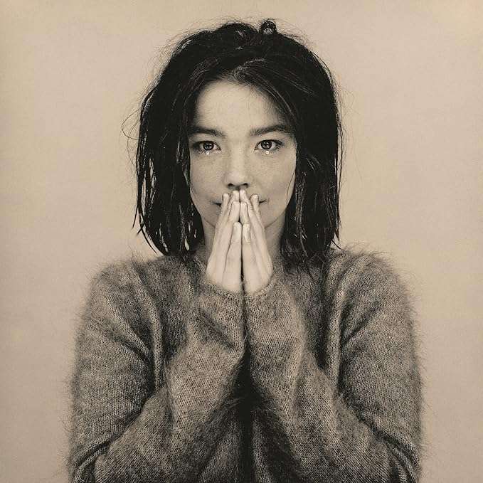 björk Debut