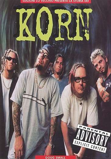 korn libri