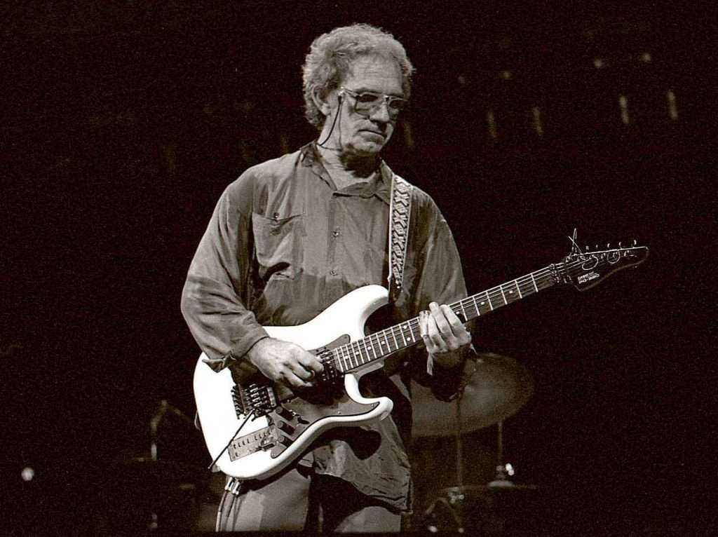 JJ Cale