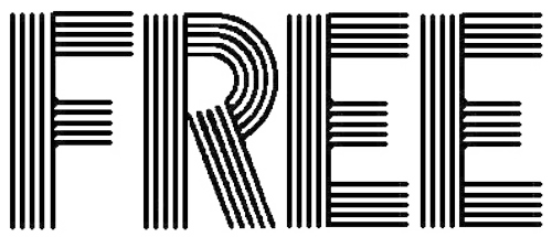 Free (Logo)