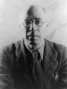 Henry Miller 1940