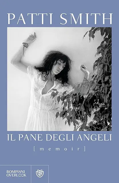 patti smith Il pane degli angeli