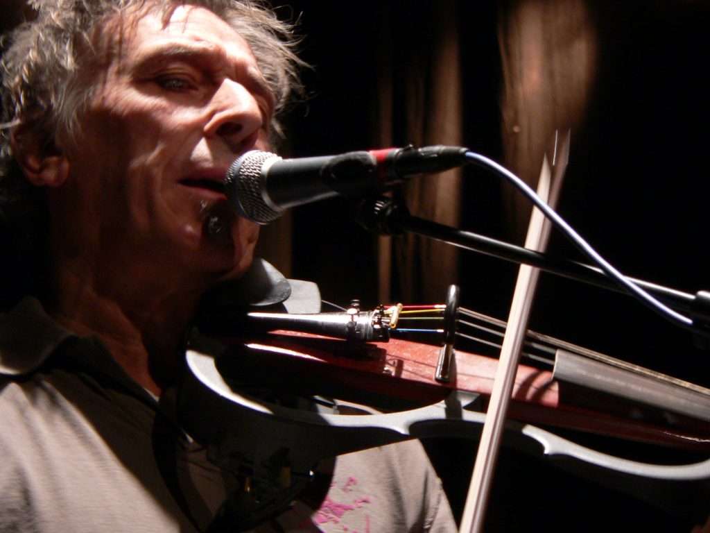 John Cale (2006)