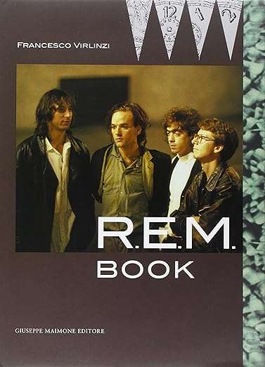 REM. book