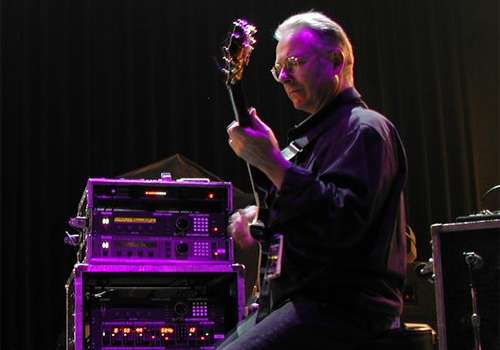 Robert Fripp
