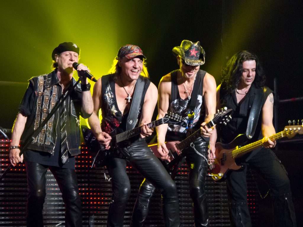 Scorpions 01