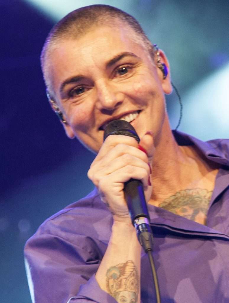 Sinead O'Connor (14828633401) (cropped)