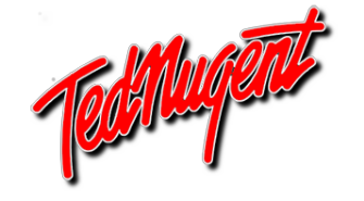 Ted Nugent logo