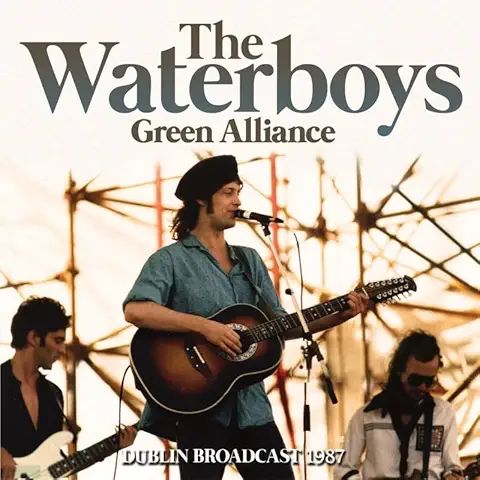 The Waterboys Green Alliance