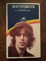 Waterboys. Tutti i testi da «The Waterboys» a «Room to roam»