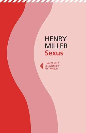 henry miller Sexus