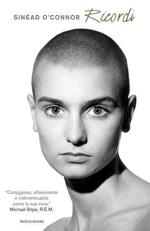 sinéad o'connor Ricordi