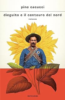 Dieguito e il centauro del nord