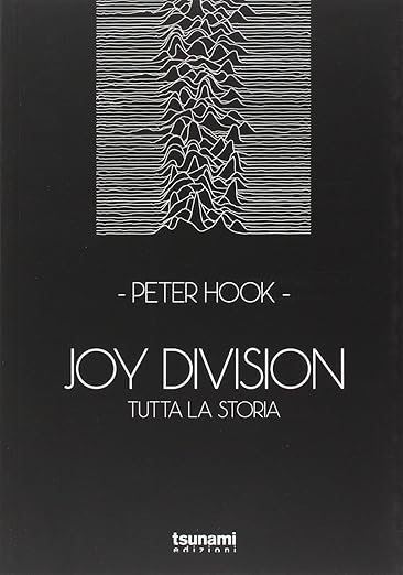 Joy Division. Tutta la storia