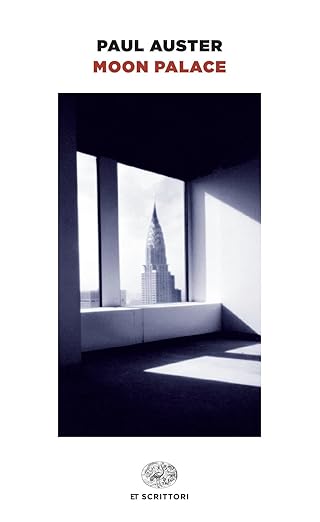 Paul Auster Moon Palace