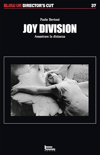 joy division libri
