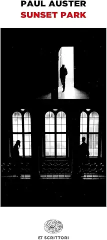 paul auster Sunset Park